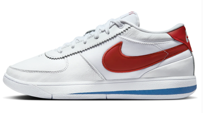 Nike Book 1 EP Forrest Gump | Storyline Shift | FJ4250-105