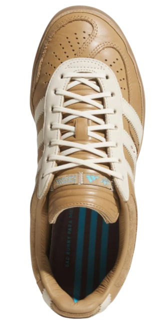 adidas Gazelle Indoor x Bad Bunny x Lionel Messi | Sound & Legacy