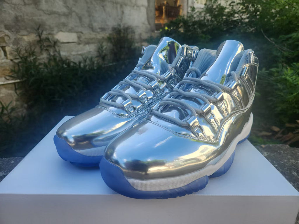 Air Jordan 11 | Studio Session Sneakers
