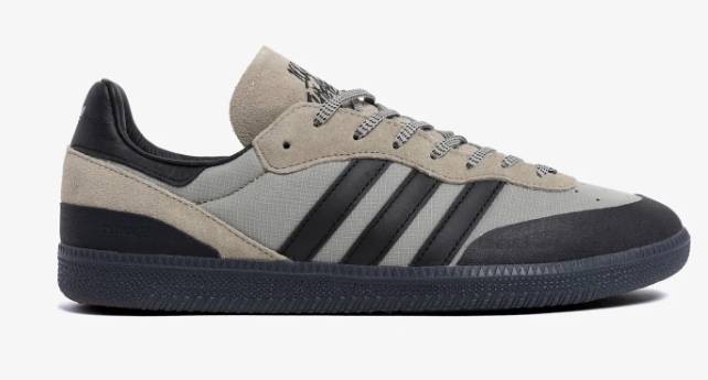 adidas Originals Drop 3 Palos Hills | Hillside Interval