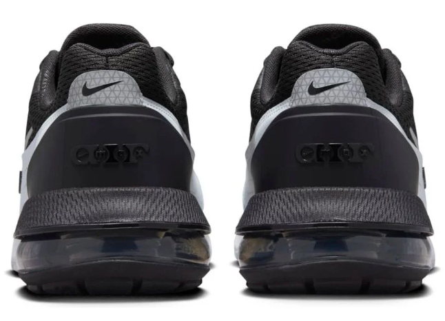 Nike Air Max Pulse Black/White | Metropolitan Beat | DR0453-005