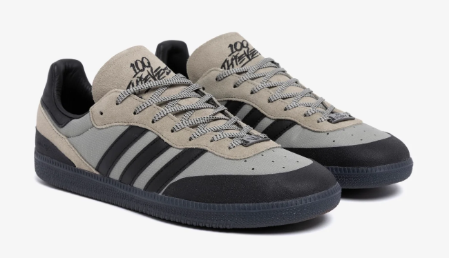 adidas Originals Drop 3 Palos Hills | Hillside Interval