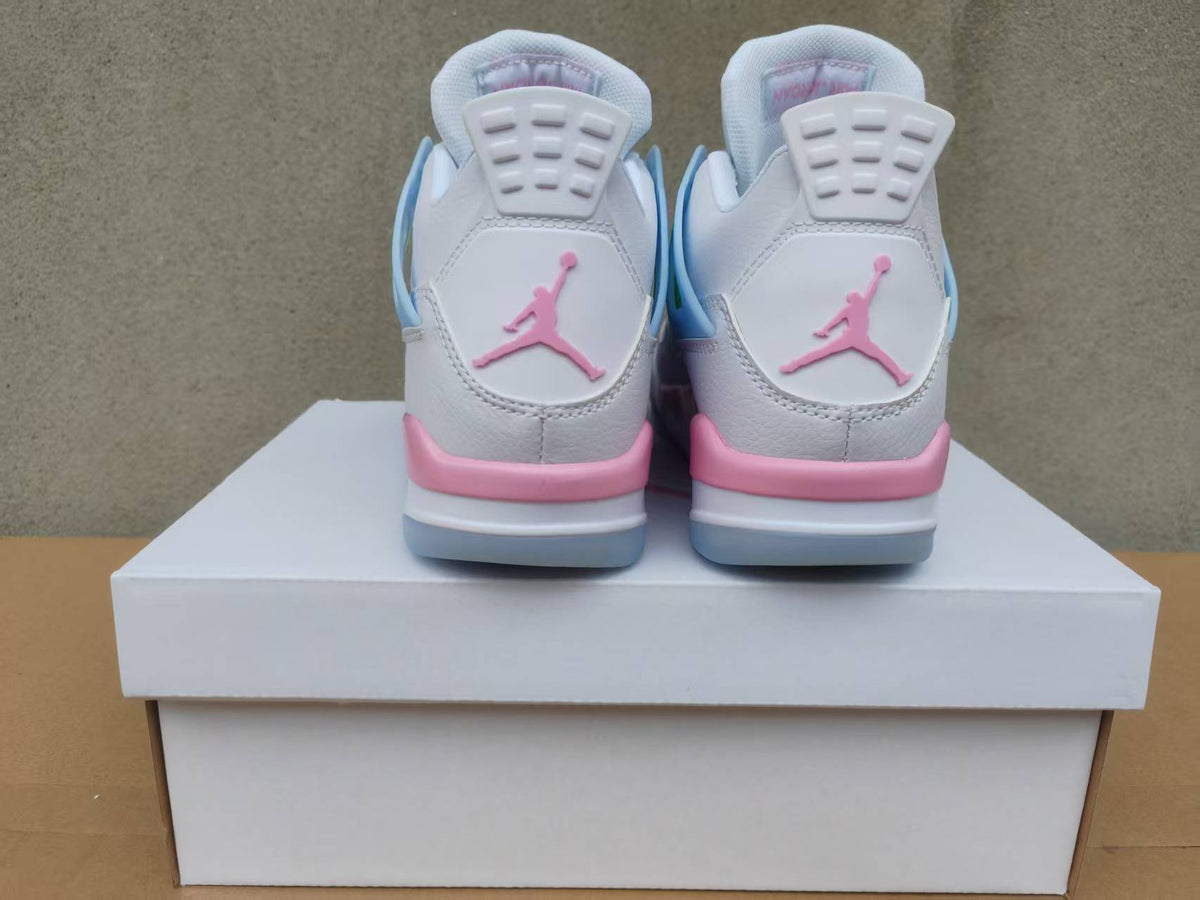 Air Jordan 4 Valentine | Love Letter Sneakers