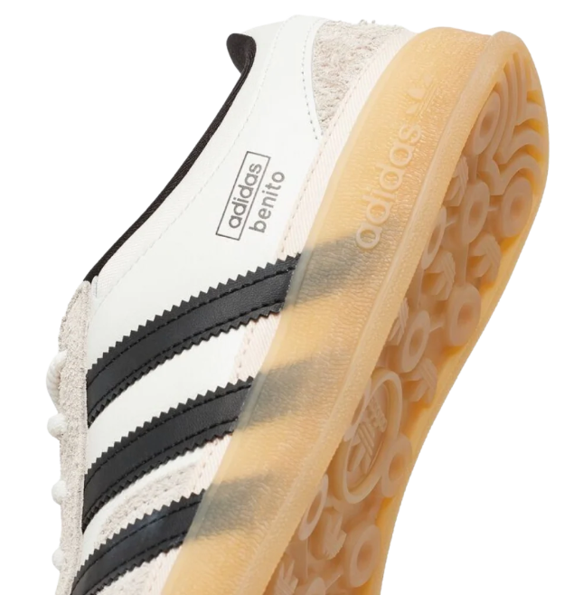 adidas Originals Gazelle Indoor 'Benito' | Offbeat Signature