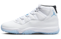 Air Jordan 11 'Legend Blue' (2024) | Skyline Poise