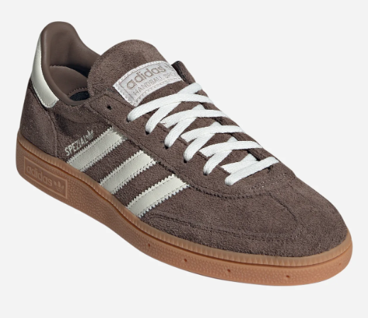 adidas Handball Spezial Women's Earth Strata Gum | Clay Rhythm