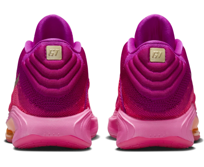 Nike Air Zoom G.T. Hustle 3 EP Endless Energy | Momentum Manifesto