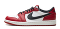 Air Jordan 1 Low OG 'Chicago' (2025) | Cityline Composition HQ6998-600