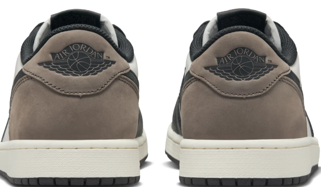 Air Jordan 1 Low OG 'Mocha' | Roastline Edit CZ0790-102
