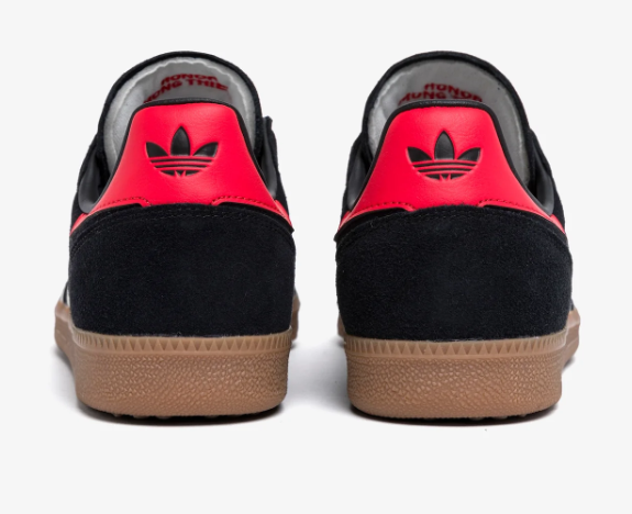 adidas Originals Palos Hills Black | Shadow Locale