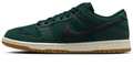 Nike SB Dunk Low Orange Label Deep Fir | Canopy Chronicle