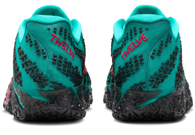 Nike Ja 3 EP Grizzlies | Roar Narrative | HF2794-300