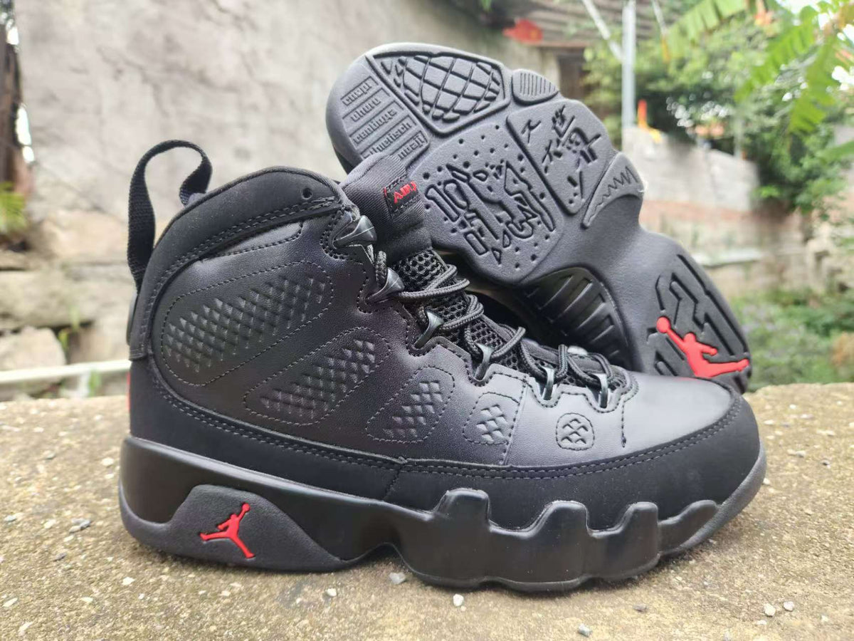 Air Jordan 9 | Everyday Blueprint Sneakers