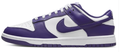 Nike Dunk Low Championship Purple | Purple Prelude | DD1391-104
