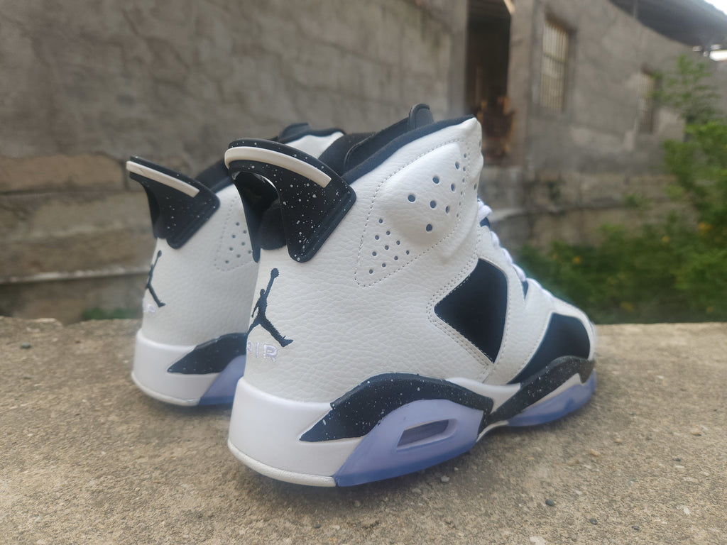 Air Jordan 6 | Open Avenue Sneakers