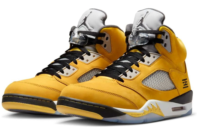 Air Jordan 5 'Tokyo' | Metro Reverberation · IO3372-700
