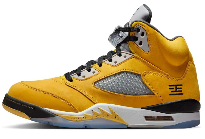 Air Jordan 5 'Tokyo' | Metro Reverberation · IO3372-700