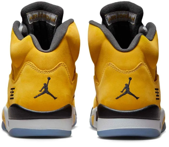 Air Jordan 5 'Tokyo' | Metro Reverberation · IO3372-700