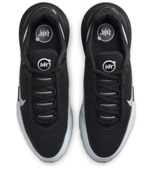 Nike Air Max Pulse Black/White | Metropolitan Beat | DR0453-005