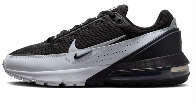 Nike Air Max Pulse Black/White | Metropolitan Beat | DR0453-005