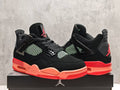 Air Jordan 4 Infrared | Pulse Point Sneakers