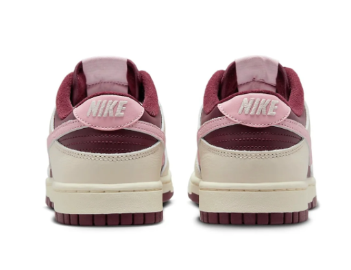 Nike Dunk Low Premium Valentine's Day 2023 | Romance in Frame