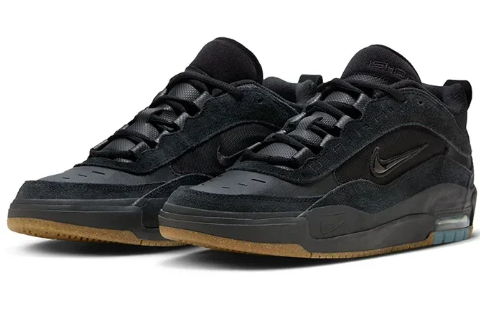 Nike SB Air Max Ishod Wair Skate Shoes | Concrete Verse