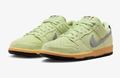 Nike SB Dunk Low Pro Light Liquid Lime | Citrus Cadence