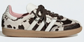 adidas Samba Cow Print Women's | Spotted Reverie