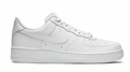 Nike Air Force 1 '07 Triple White Men's | Daylight Signature