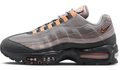 Nike Air Max 95 OG Pencil Point/Hot Curry | Graphite Spark