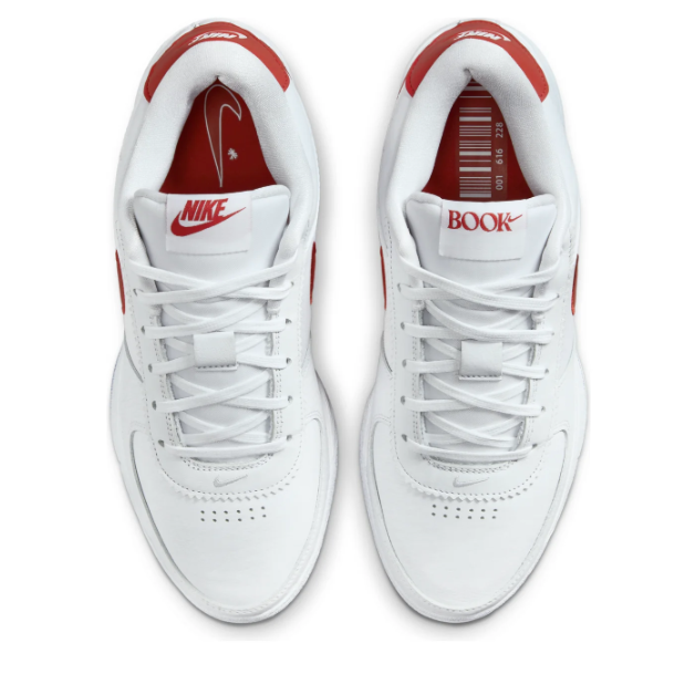 Nike Book 1 EP Forrest Gump | Storyline Shift | FJ4250-105