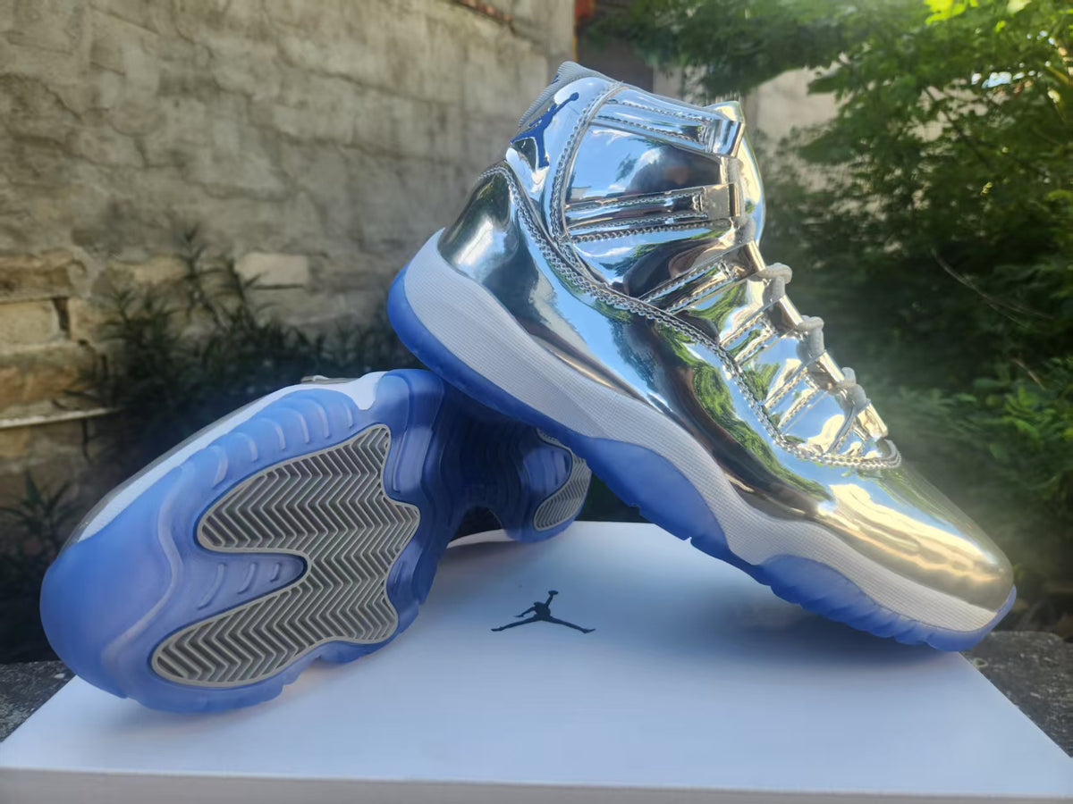 Air Jordan 11 | Studio Session Sneakers