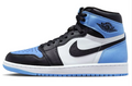 Air Jordan 1 Retro High OG 'UNC Toe' | Openair Chapter DZ5485-400