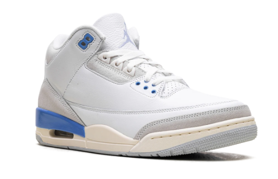Air Jordan 3 Lucky Shorts | Fortune Interval
