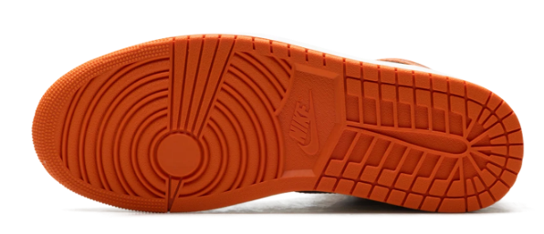 Air Jordan 1 High OG 'Shattered Backboard' (2025) | Breakframe Edit DZ5485-008