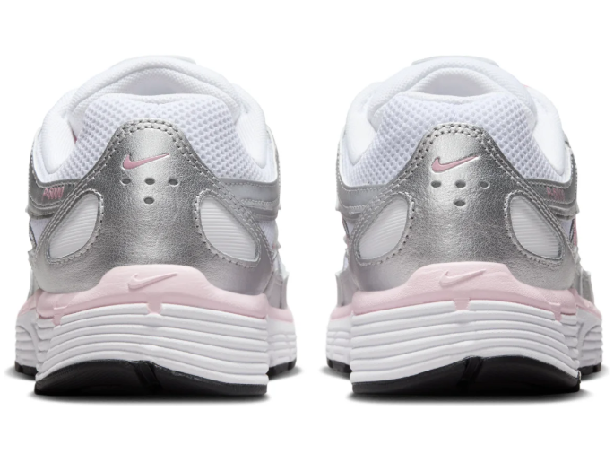 Nike P-6000 Women's 'White Elemental Pink' | Daylight Pastel BV1021-108