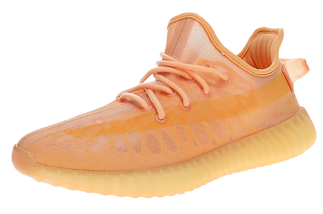 adidas Yeezy Boost 350 V2 Lace-Up Sneakers | Offgrid Form