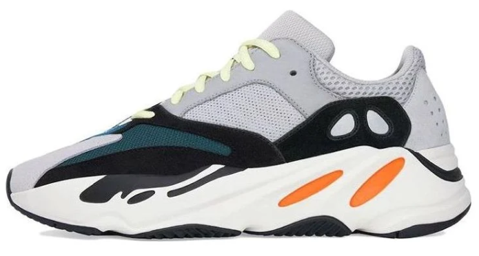 adidas Yeezy Boost 700 'Wave Runner' B75571 | Tidal Assembly