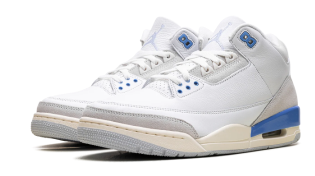 Air Jordan 3 Lucky Shorts | Fortune Interval