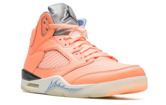 Air Jordan 5 Retro x DJ Khaled 'Crimson Bliss' | Sunset Playback
