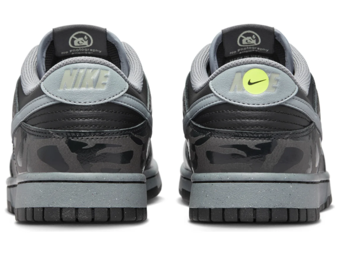 Nike Dunk Low Berlin | Berlin Afterlight | FZ3053-001