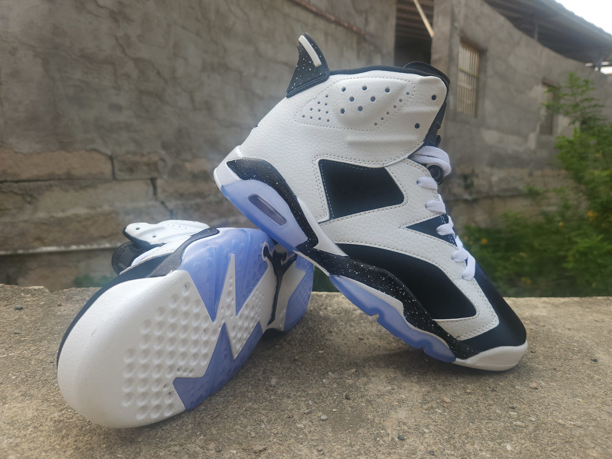 Air Jordan 6 | Open Avenue Sneakers
