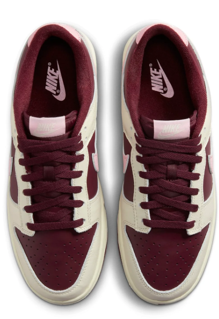 Nike Dunk Low Premium Valentine's Day 2023 | Romance in Frame