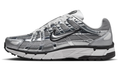 Nike P-6000 Metallic Silver | Silver Frequency | CN0149-001