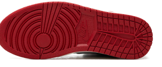 Air Jordan 1 High OG 'Black Toe Reimagined' | Reframe Standard DZ5485-106