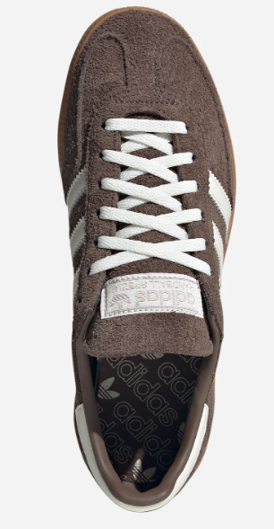 adidas Handball Spezial Women's Earth Strata Gum | Clay Rhythm
