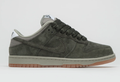 Nike SB Dunk Low Pro B Sequoia/Sequoia/Light Army/White | Woodland Notation