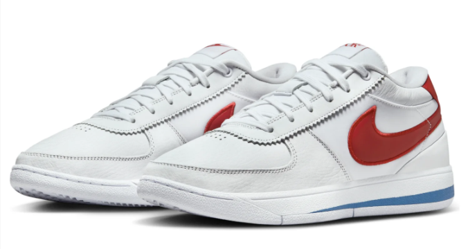 Nike Book 1 EP Forrest Gump | Storyline Shift | FJ4250-105