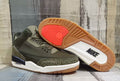 Air Jordan 3 Retro Men's Medium Olive | Forest & Form